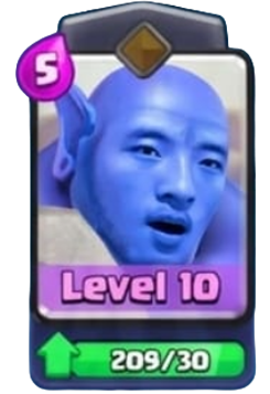 My profile picture